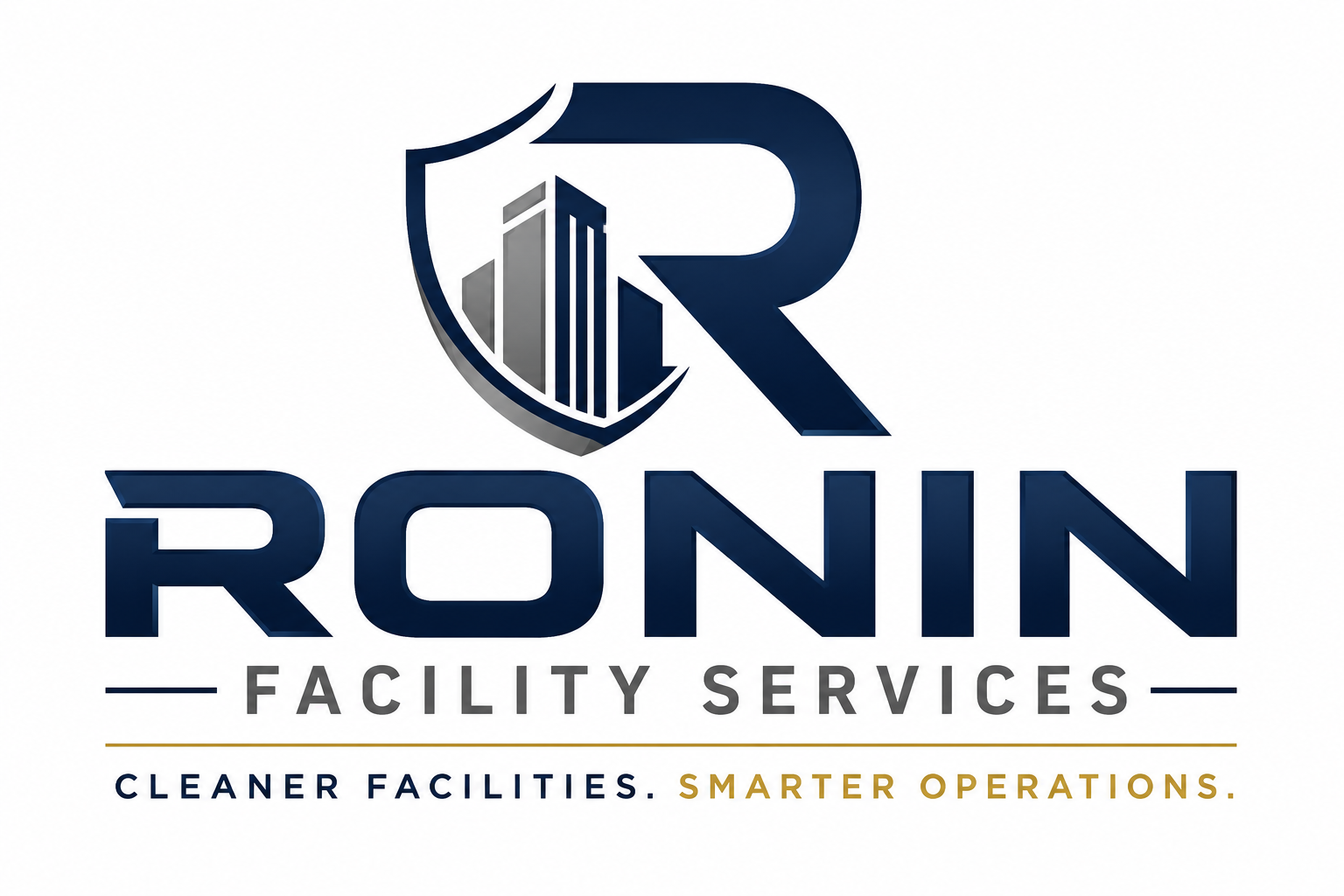 RONIN FACILITY SERVICES